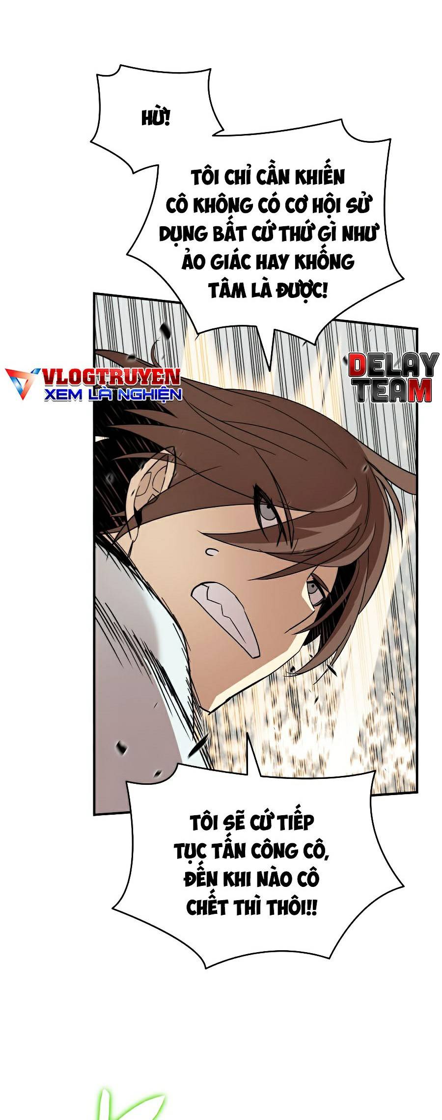 Trở Lại Làm Tân Thủ: Chapter 71