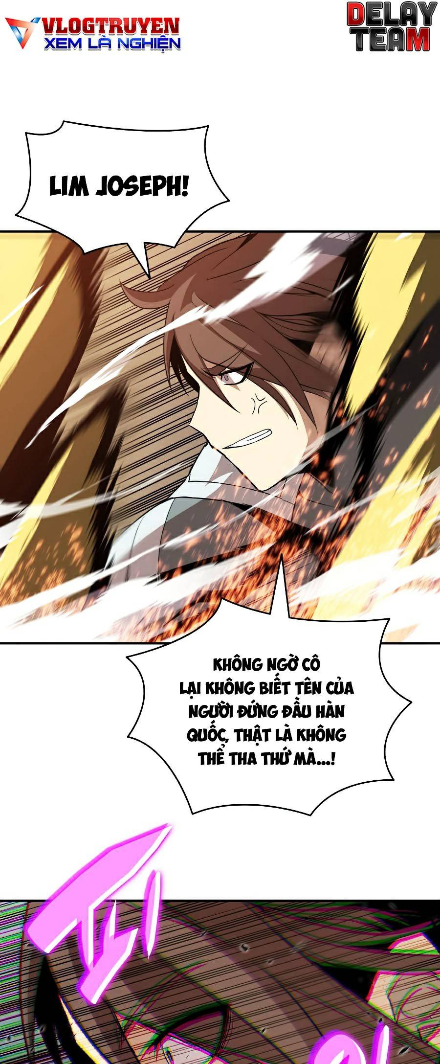 Trở Lại Làm Tân Thủ: Chapter 71
