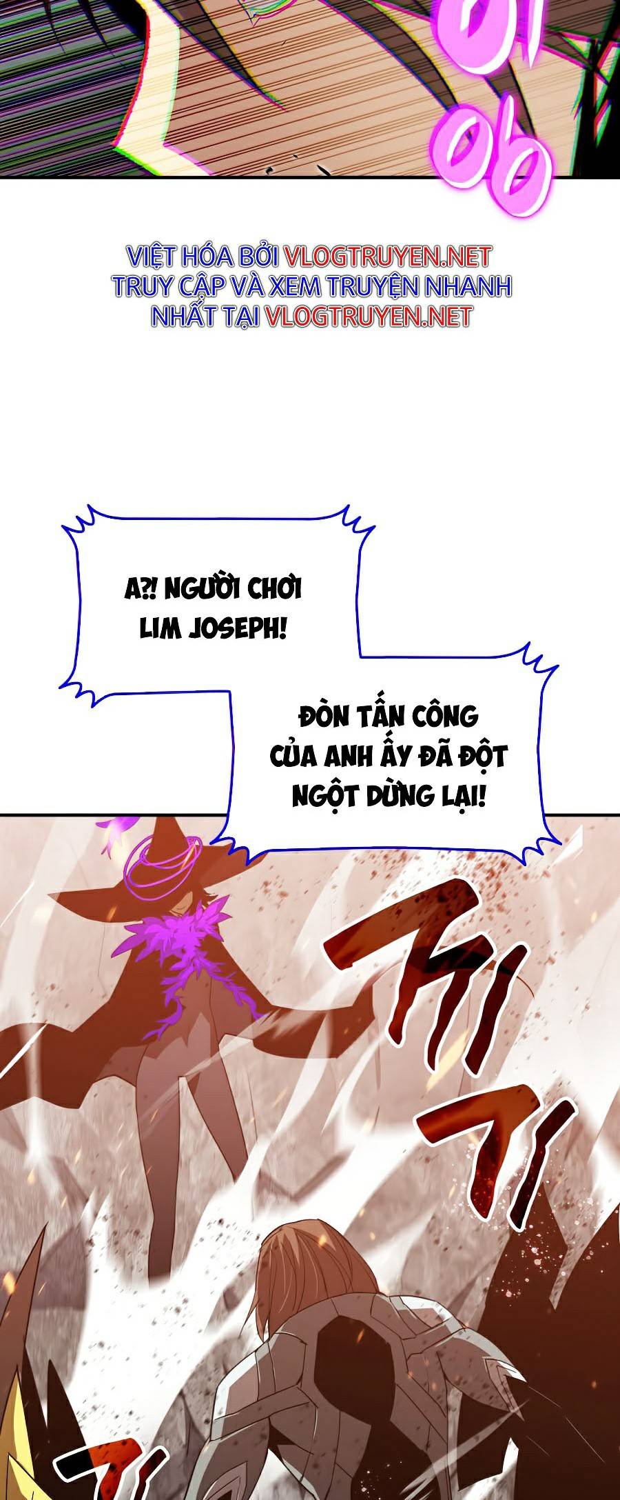 Trở Lại Làm Tân Thủ: Chapter 71