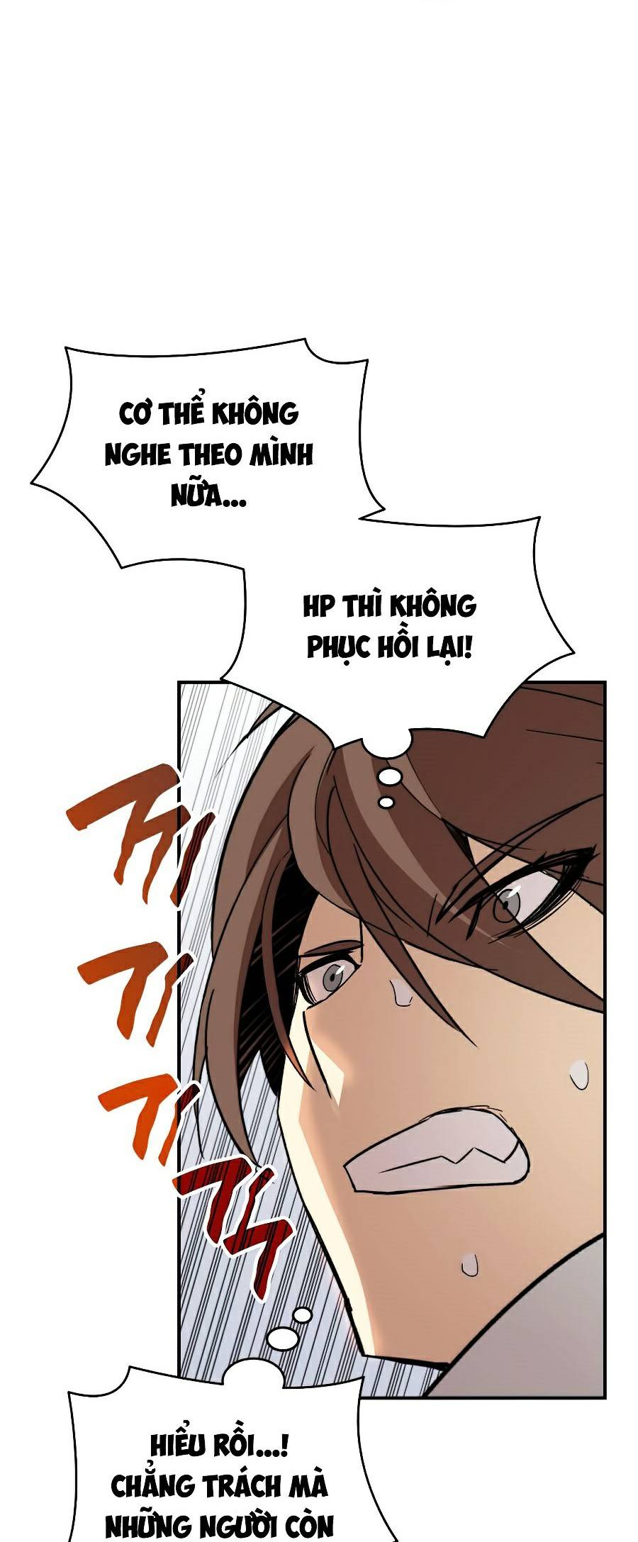 Trở Lại Làm Tân Thủ: Chapter 71