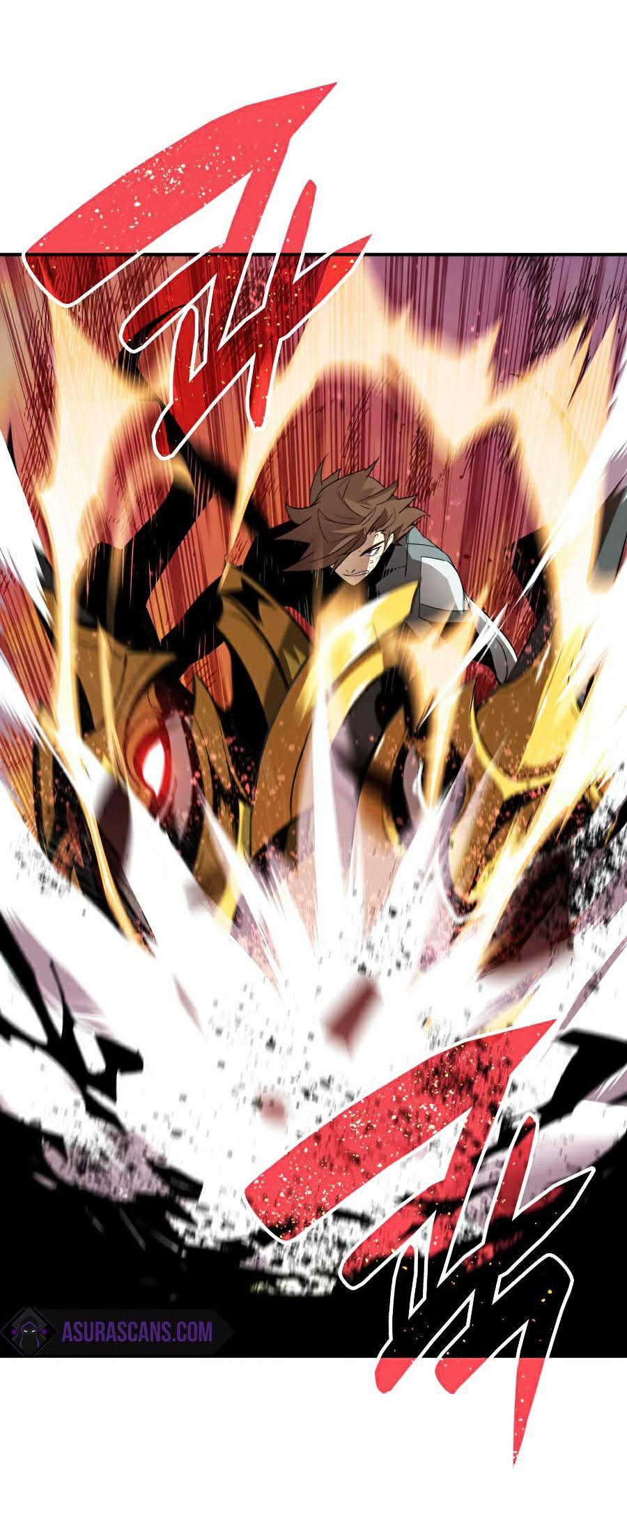 Trở Lại Làm Tân Thủ: Chapter 71