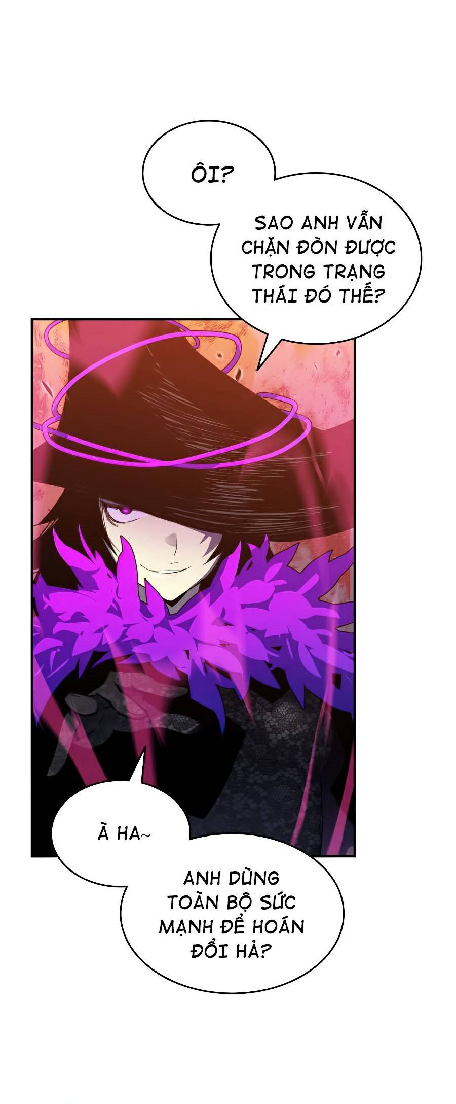 Trở Lại Làm Tân Thủ: Chapter 71