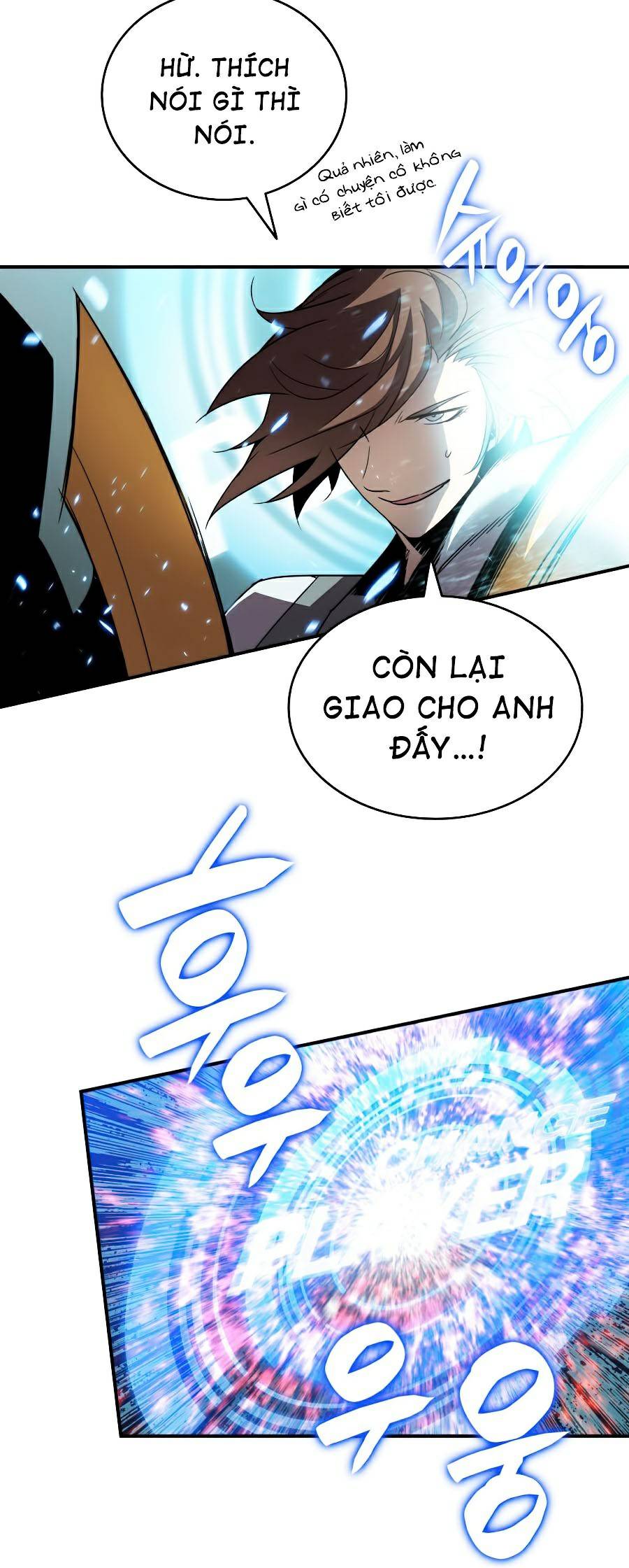 Trở Lại Làm Tân Thủ: Chapter 71