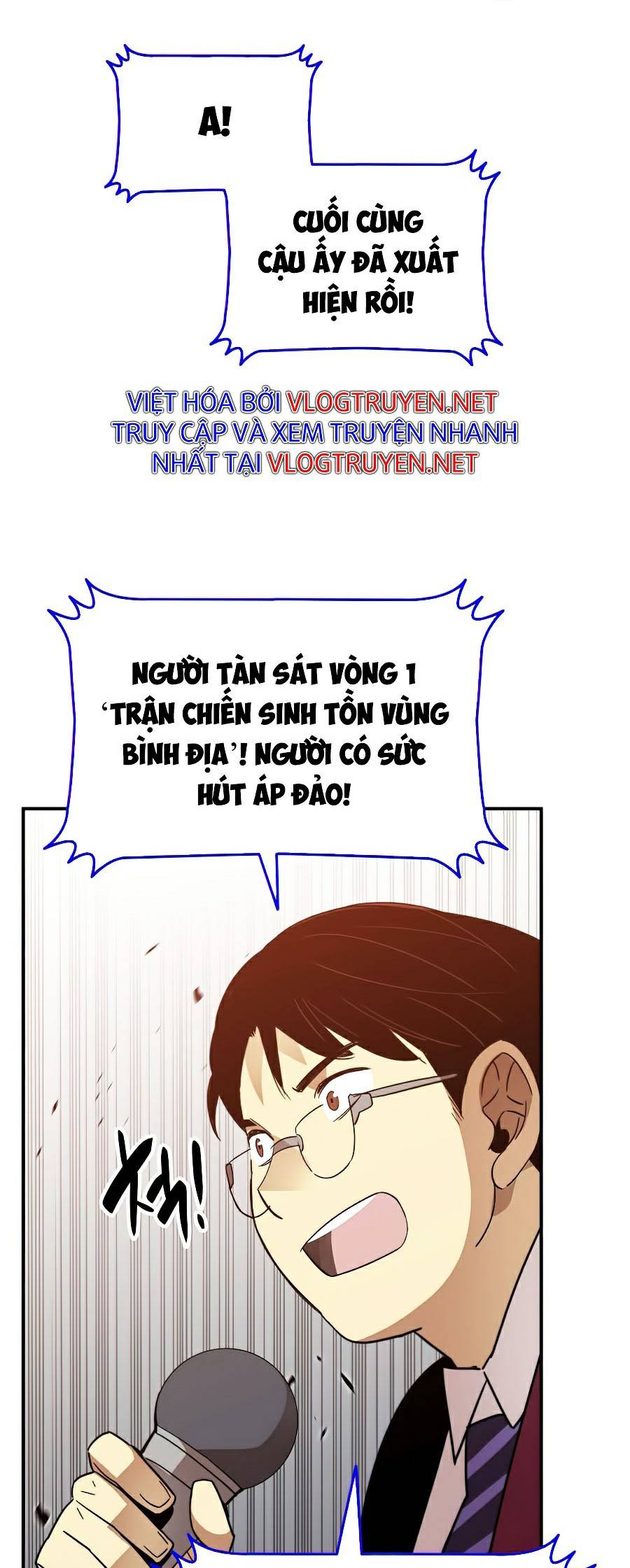 Trở Lại Làm Tân Thủ: Chapter 71