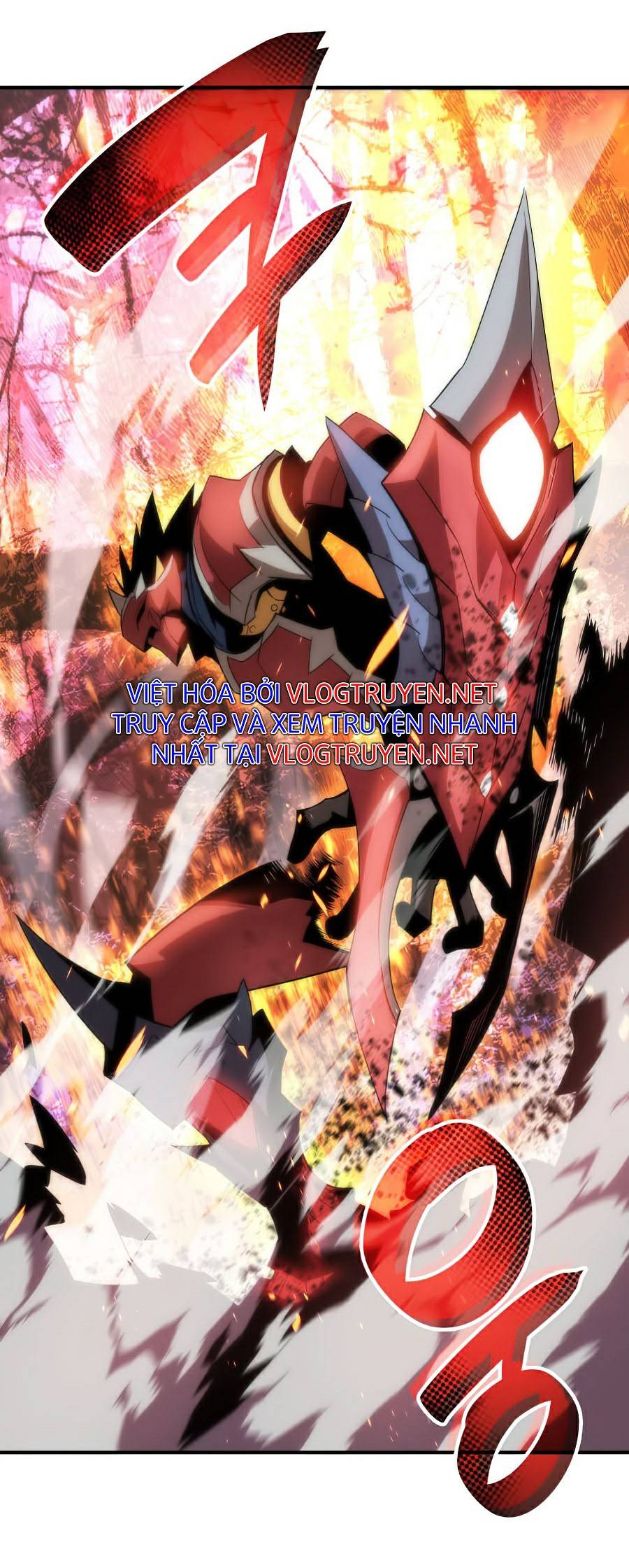 Trở Lại Làm Tân Thủ: Chapter 71