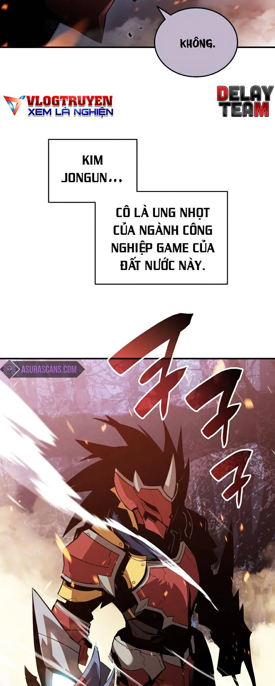 Trở Lại Làm Tân Thủ: Chapter 71