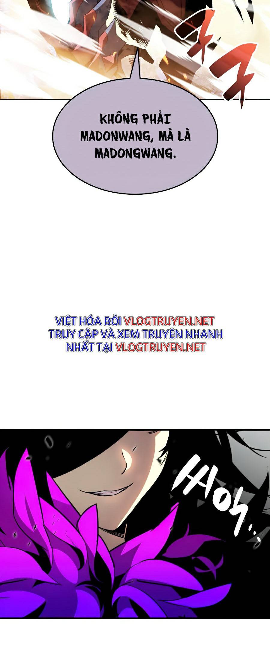 Trở Lại Làm Tân Thủ: Chapter 71