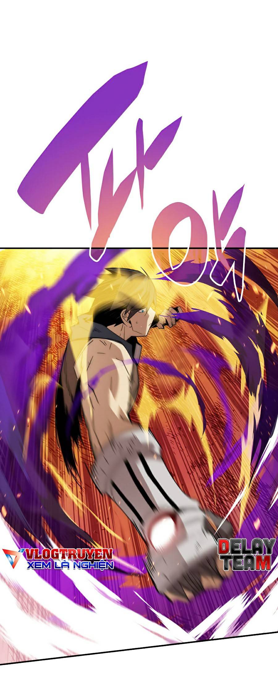 Trở Lại Làm Tân Thủ: Chapter 71