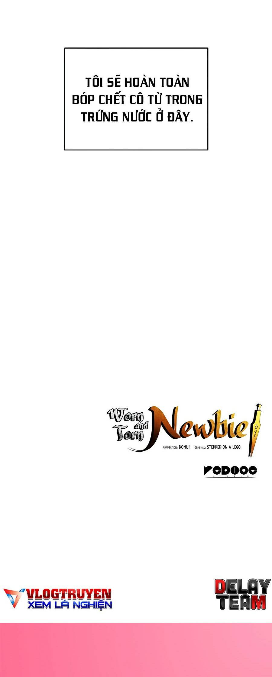 Trở Lại Làm Tân Thủ: Chapter 71