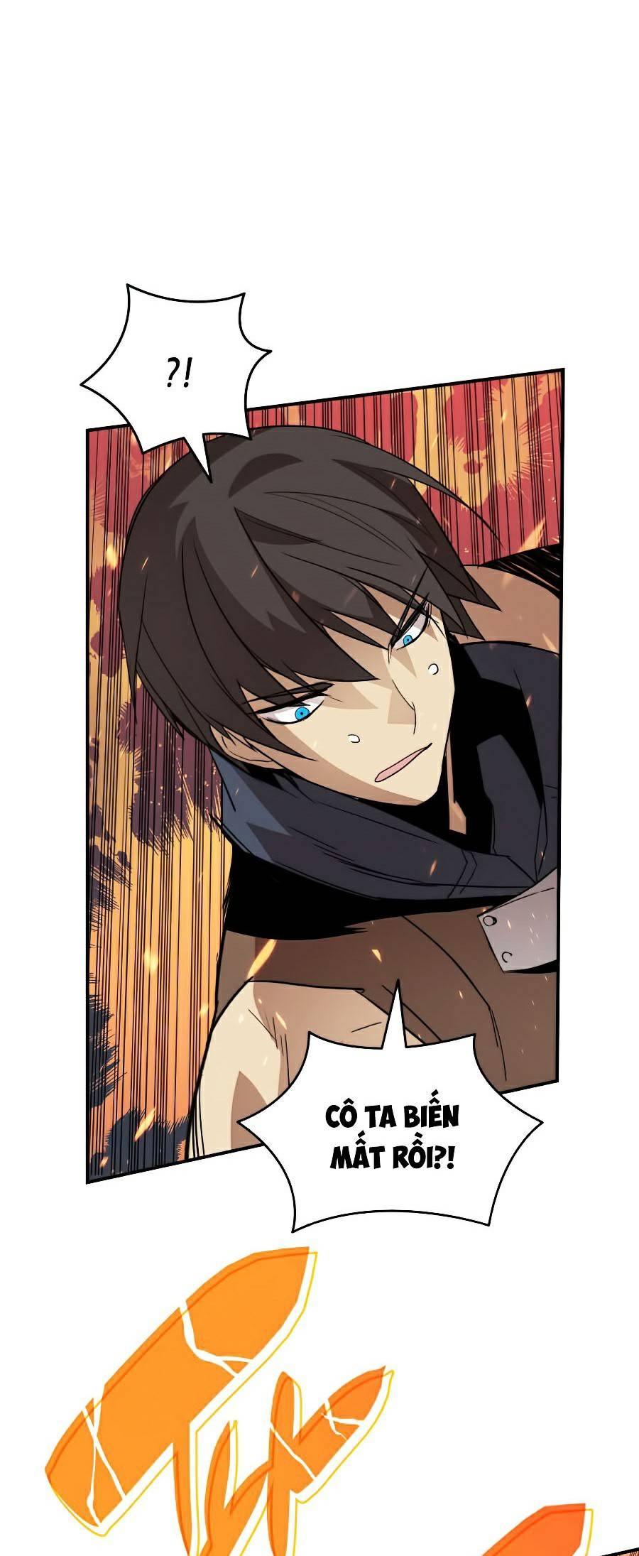 Trở Lại Làm Tân Thủ: Chapter 71
