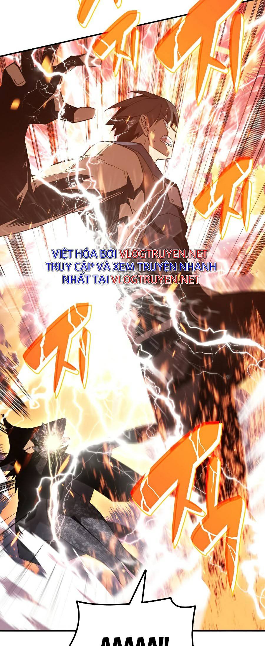 Trở Lại Làm Tân Thủ: Chapter 71