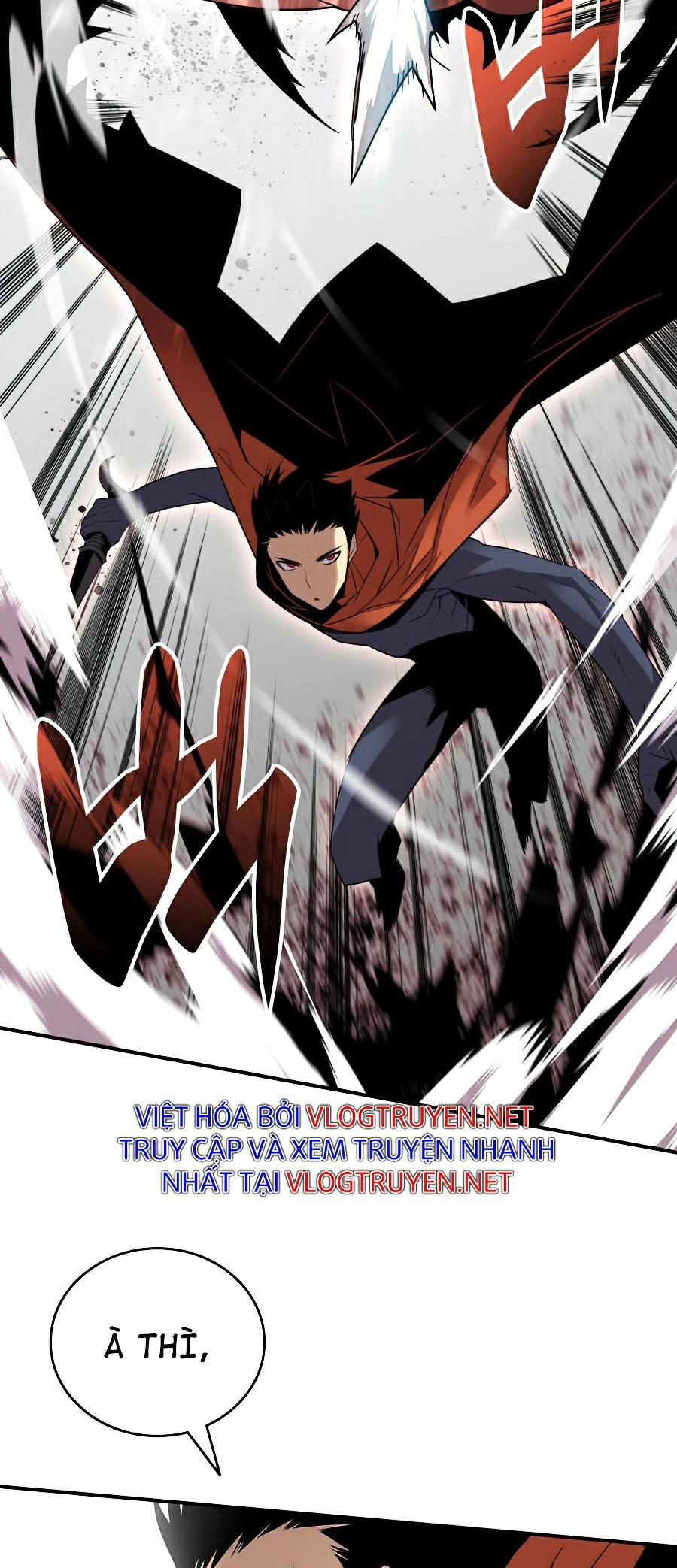 Trở Lại Làm Tân Thủ: Chapter 74