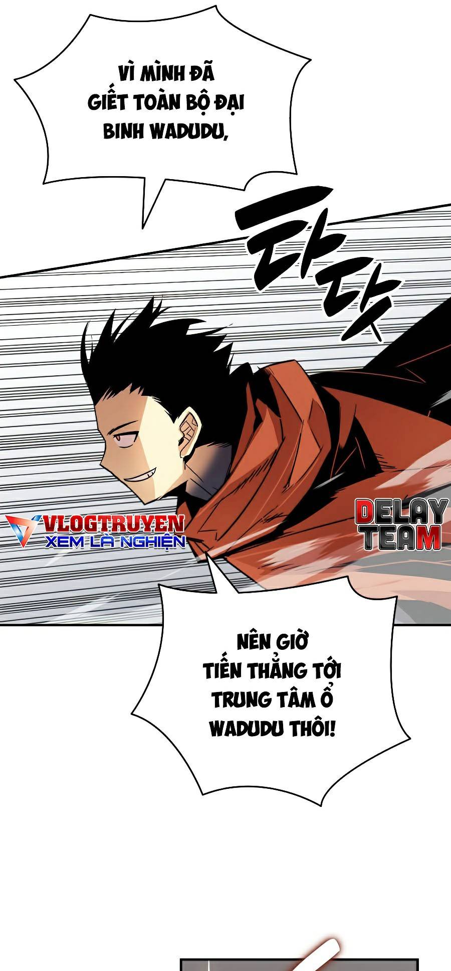 Trở Lại Làm Tân Thủ: Chapter 74