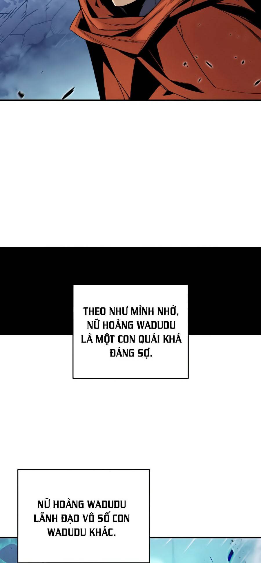 Trở Lại Làm Tân Thủ: Chapter 74