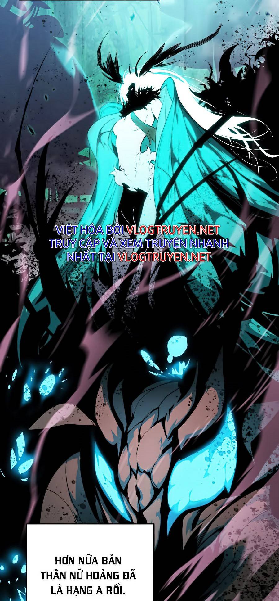 Trở Lại Làm Tân Thủ: Chapter 74