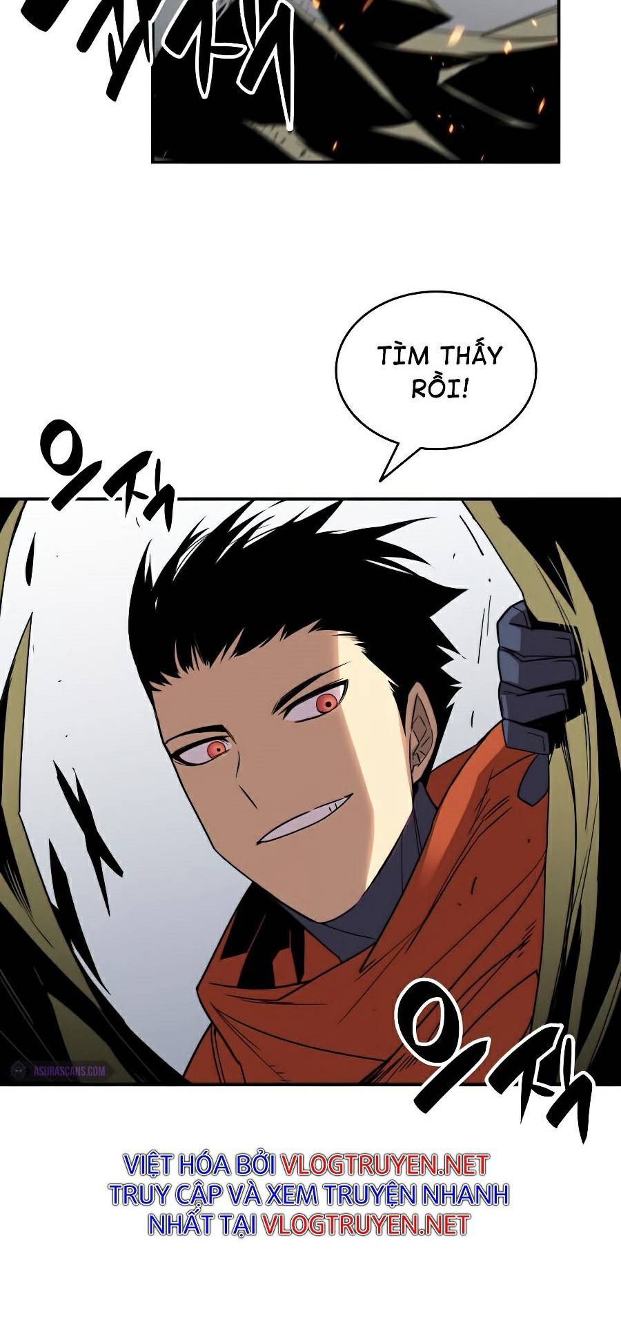 Trở Lại Làm Tân Thủ: Chapter 74