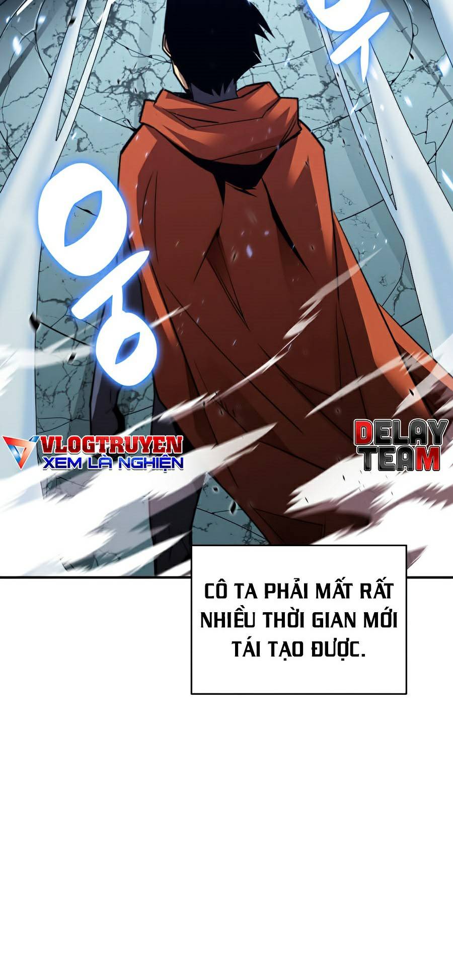 Trở Lại Làm Tân Thủ: Chapter 74