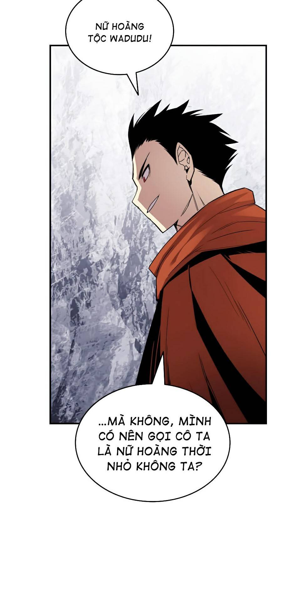 Trở Lại Làm Tân Thủ: Chapter 74
