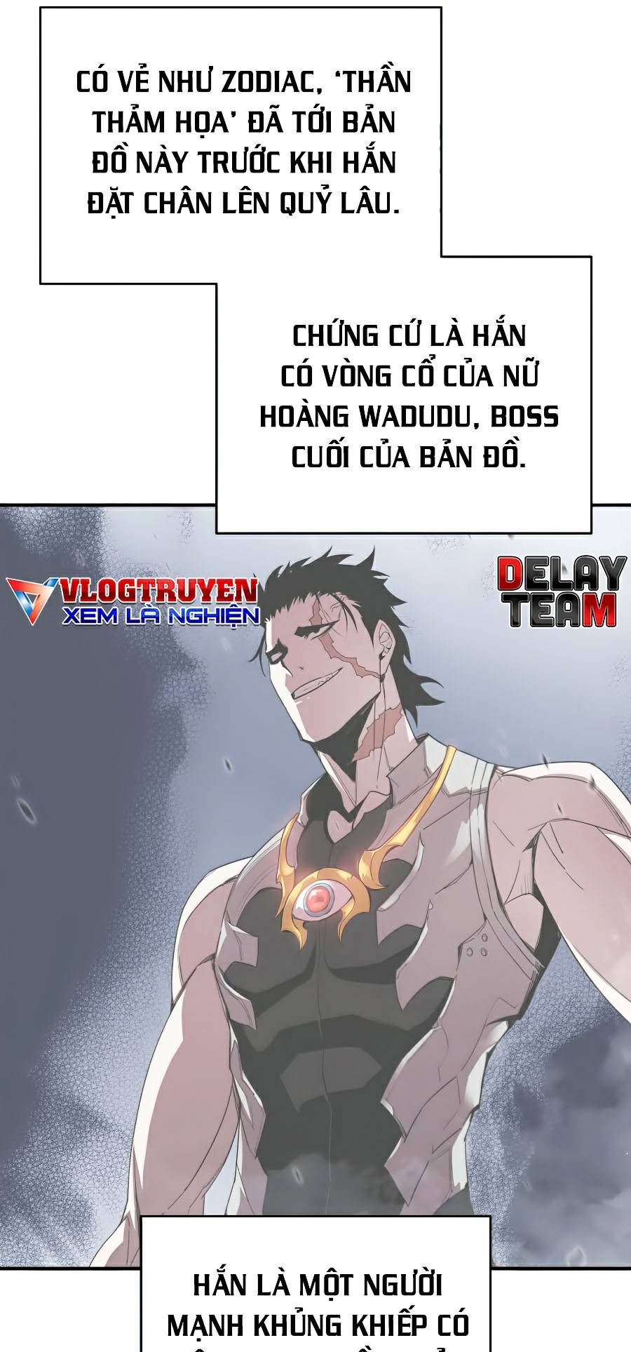 Trở Lại Làm Tân Thủ: Chapter 74
