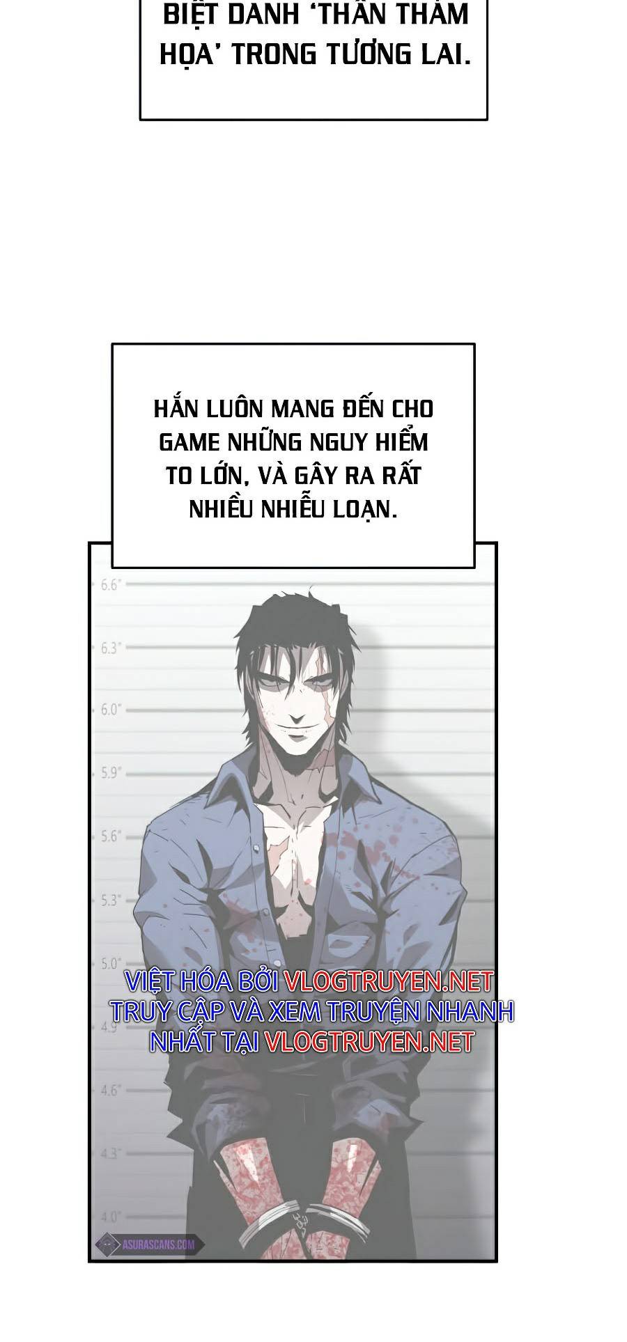 Trở Lại Làm Tân Thủ: Chapter 74
