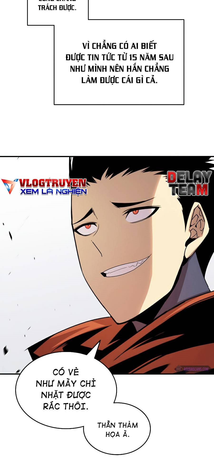 Trở Lại Làm Tân Thủ: Chapter 74