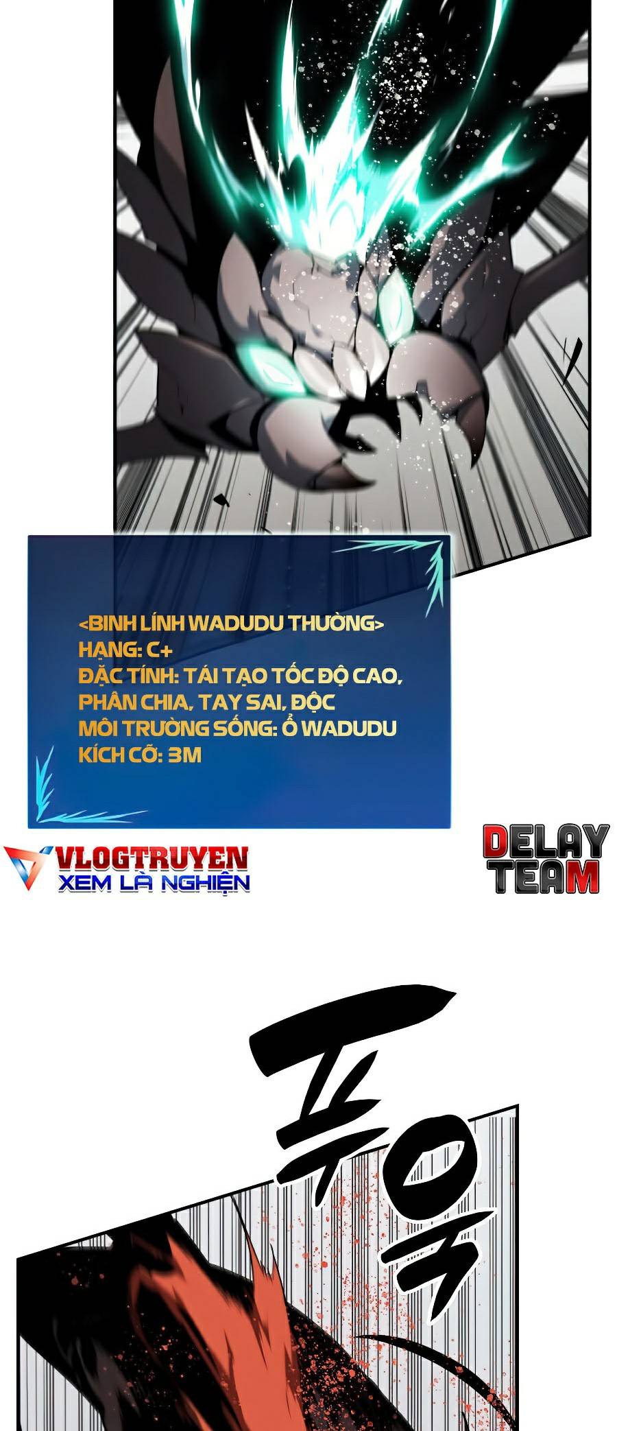 Trở Lại Làm Tân Thủ: Chapter 74