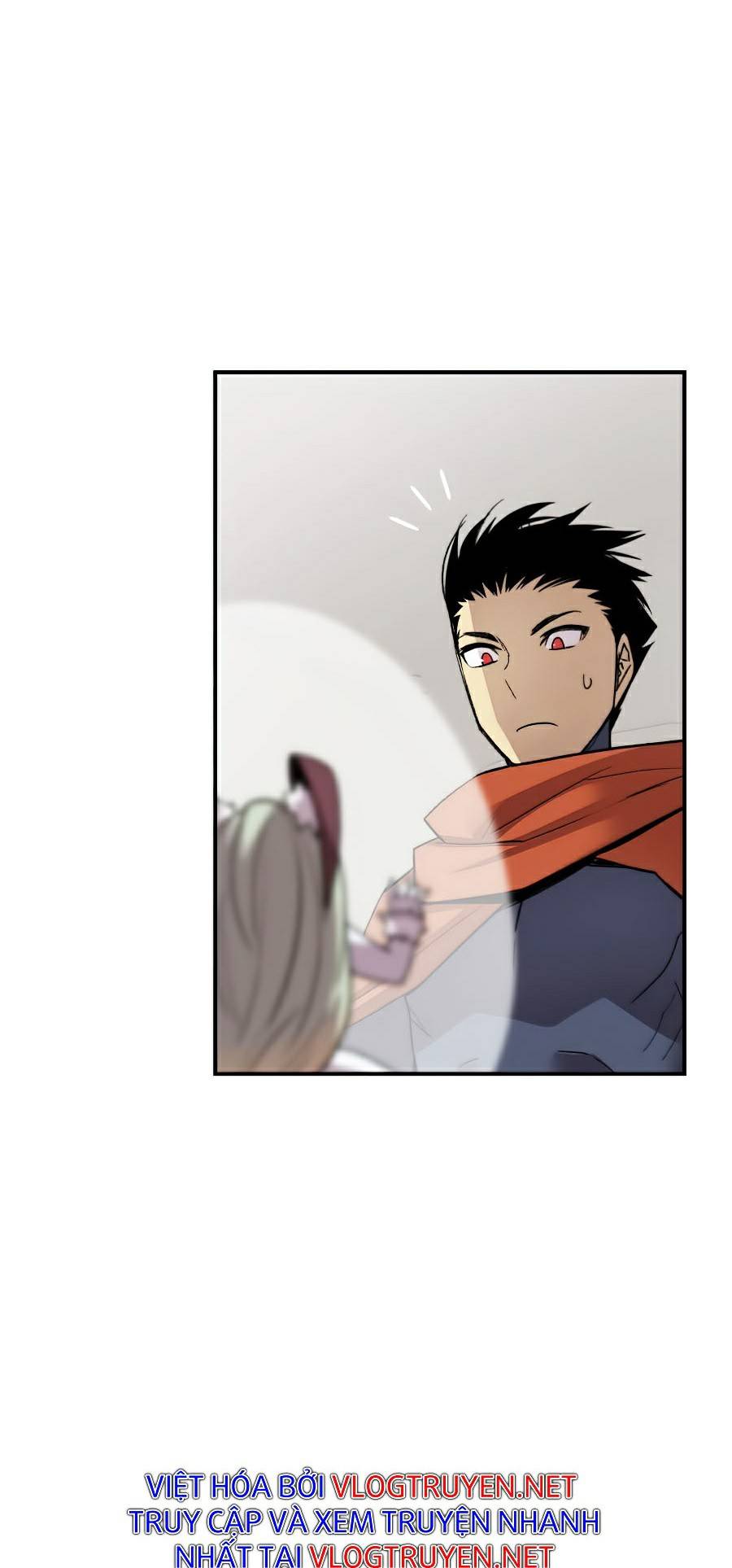 Trở Lại Làm Tân Thủ: Chapter 74