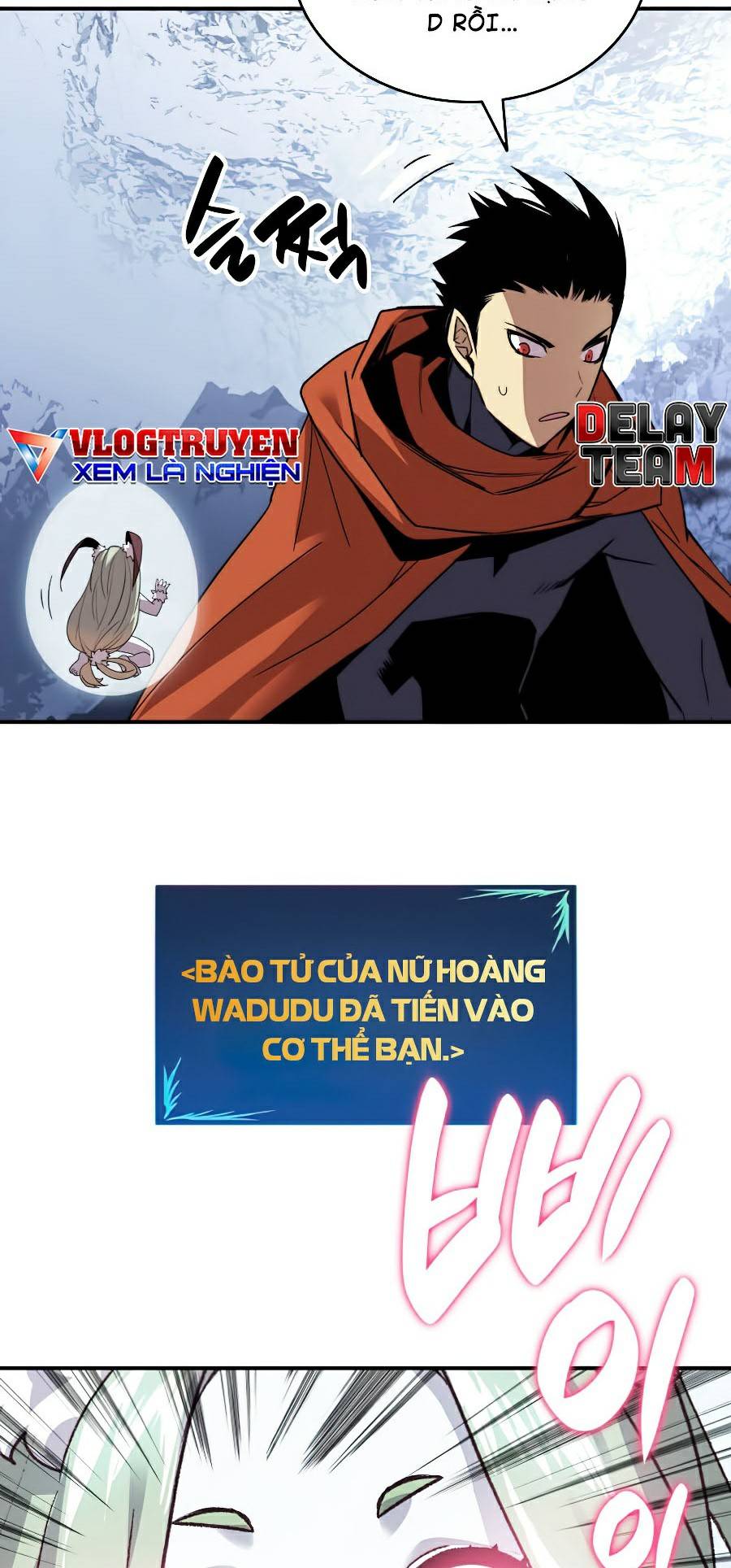 Trở Lại Làm Tân Thủ: Chapter 74