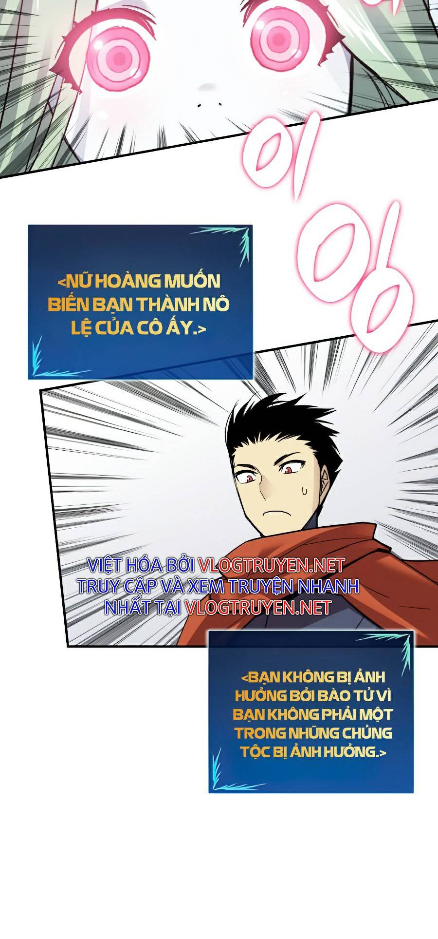 Trở Lại Làm Tân Thủ: Chapter 74