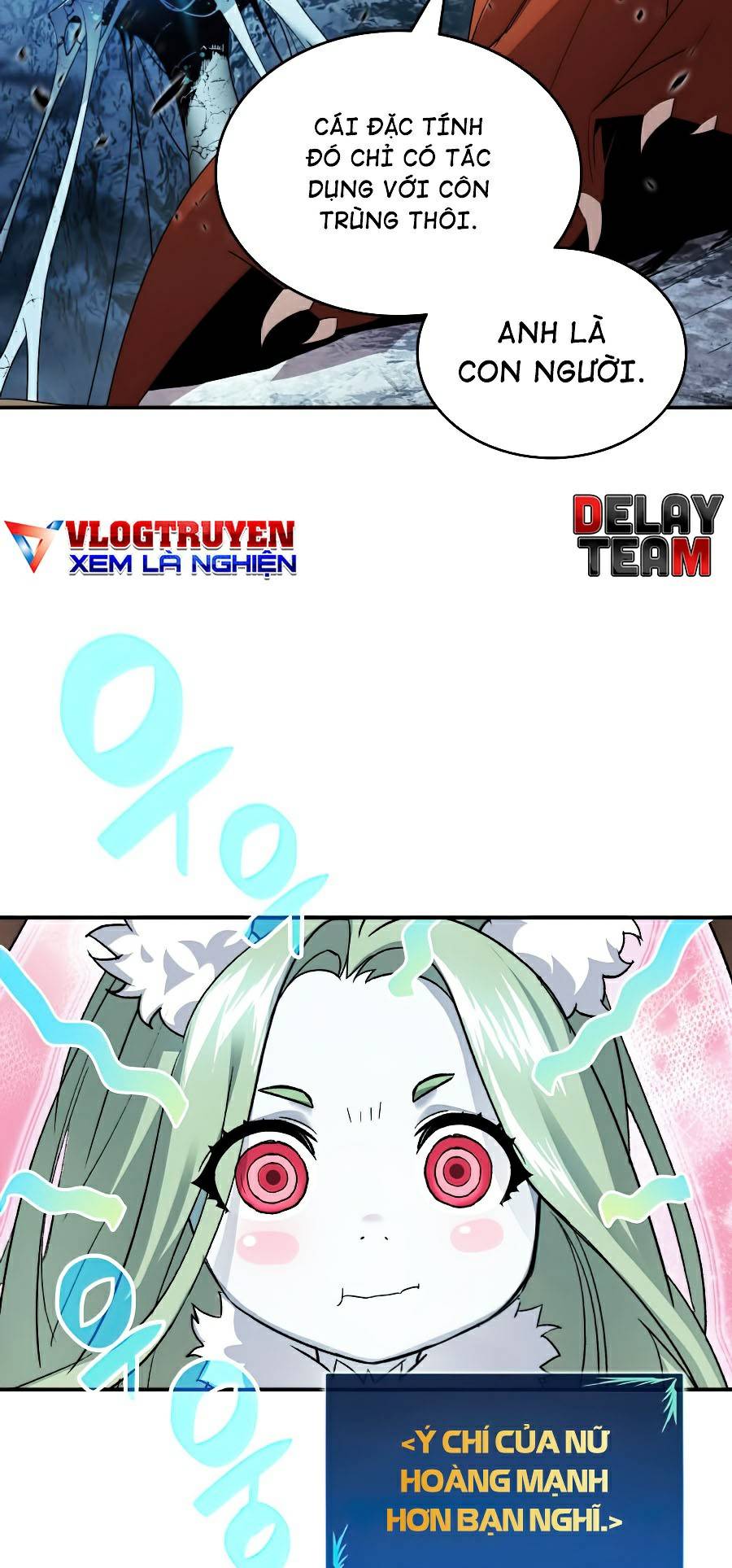Trở Lại Làm Tân Thủ: Chapter 74