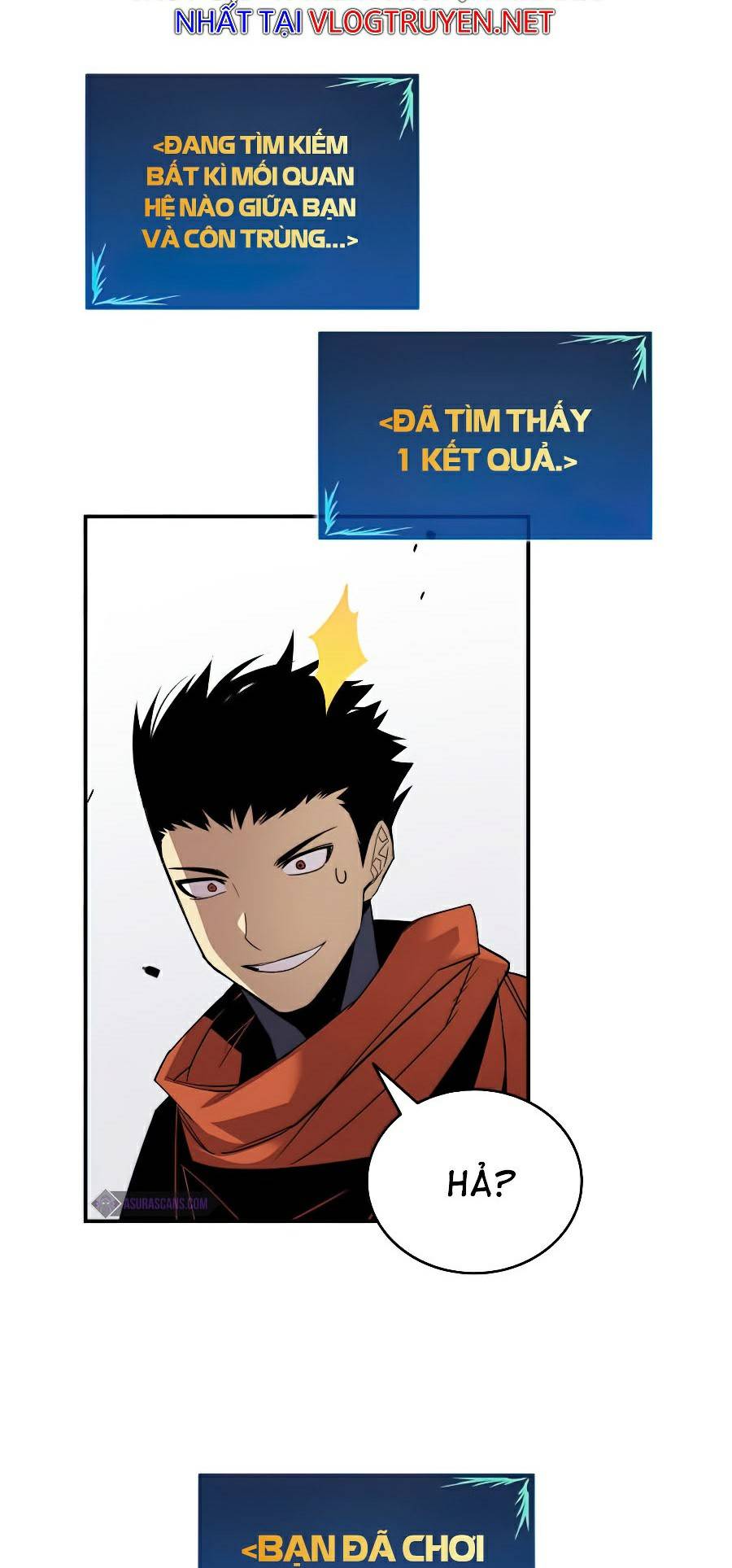 Trở Lại Làm Tân Thủ: Chapter 74