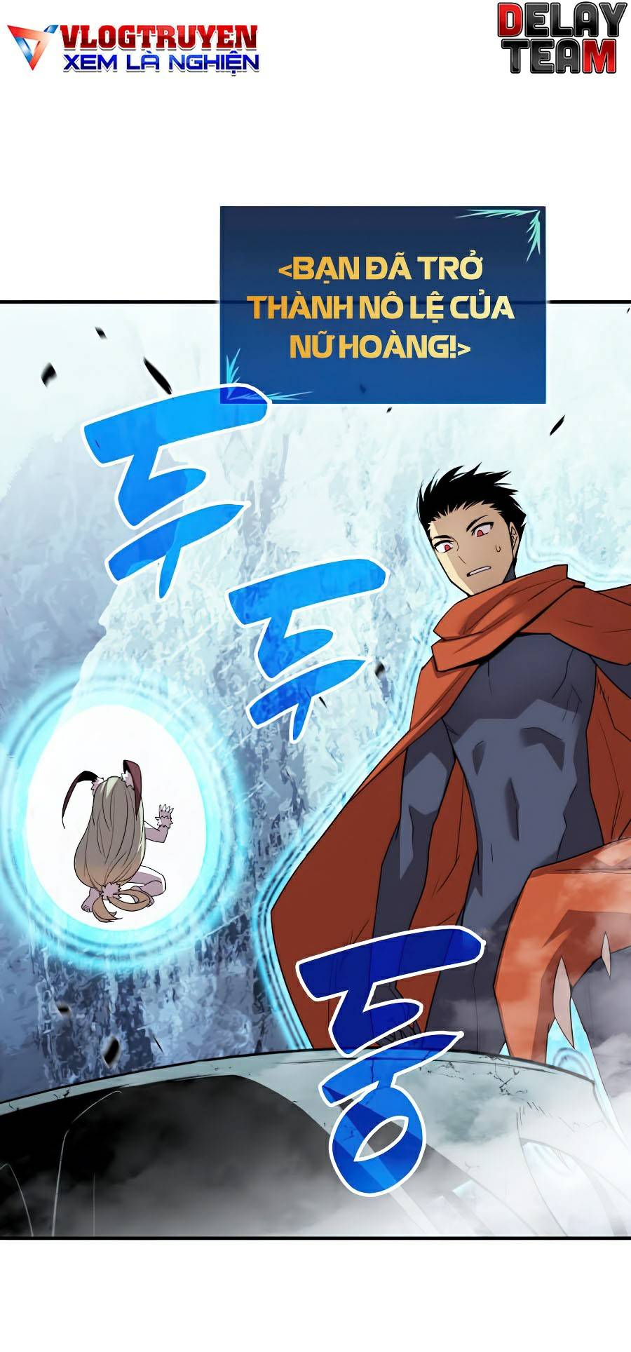 Trở Lại Làm Tân Thủ: Chapter 74