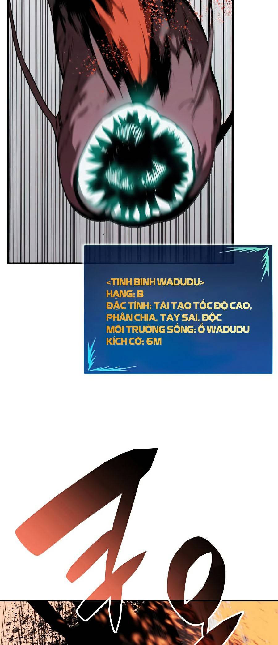 Trở Lại Làm Tân Thủ: Chapter 74