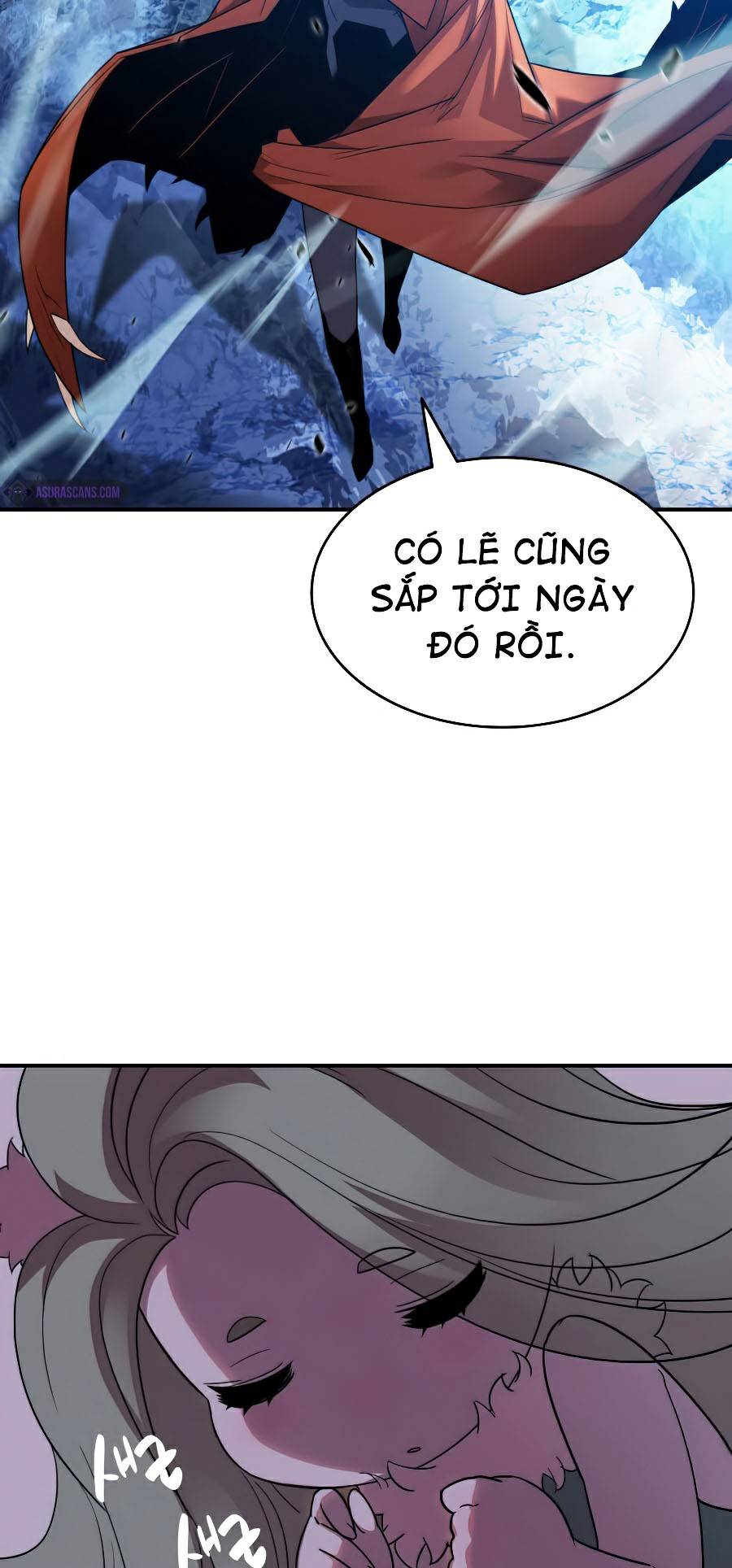 Trở Lại Làm Tân Thủ: Chapter 74