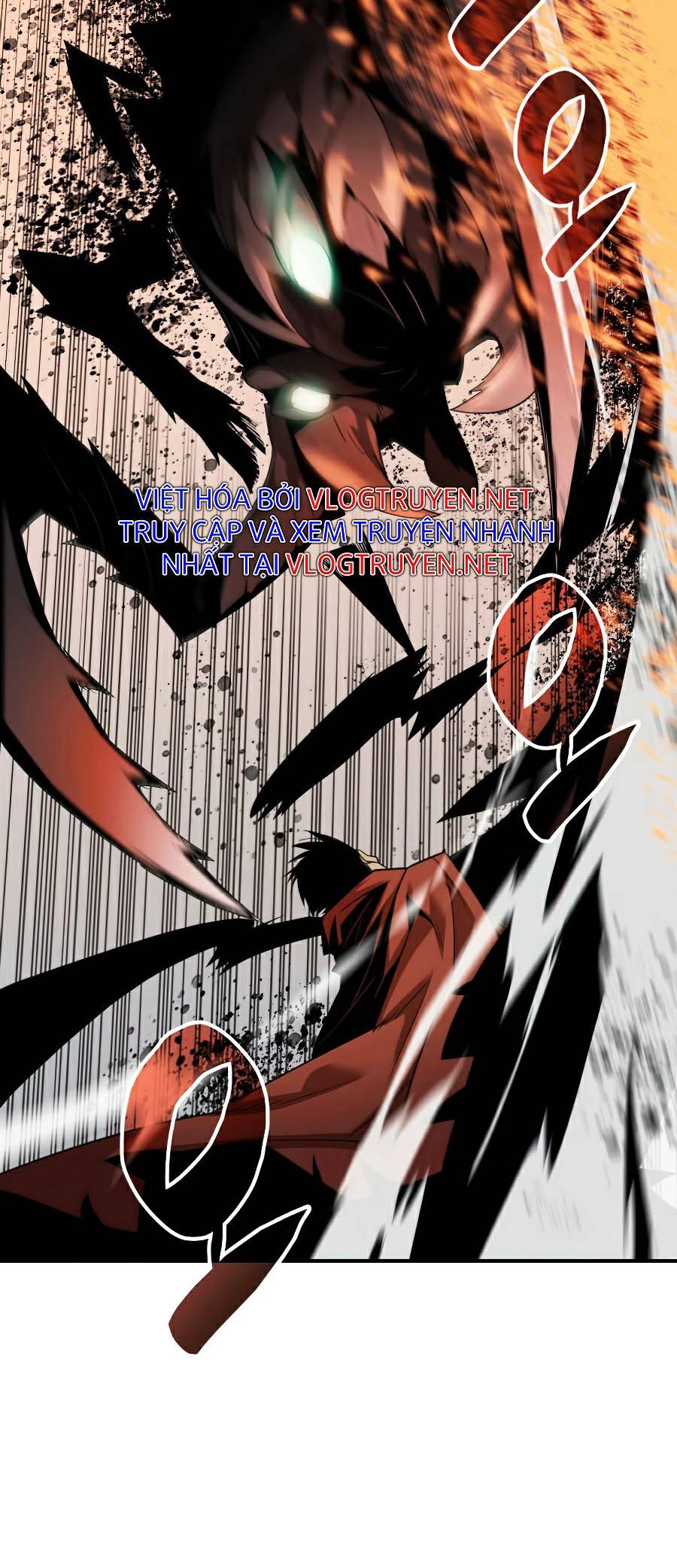 Trở Lại Làm Tân Thủ: Chapter 74