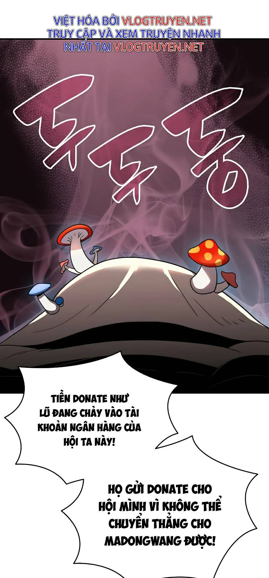 Trở Lại Làm Tân Thủ: Chapter 74