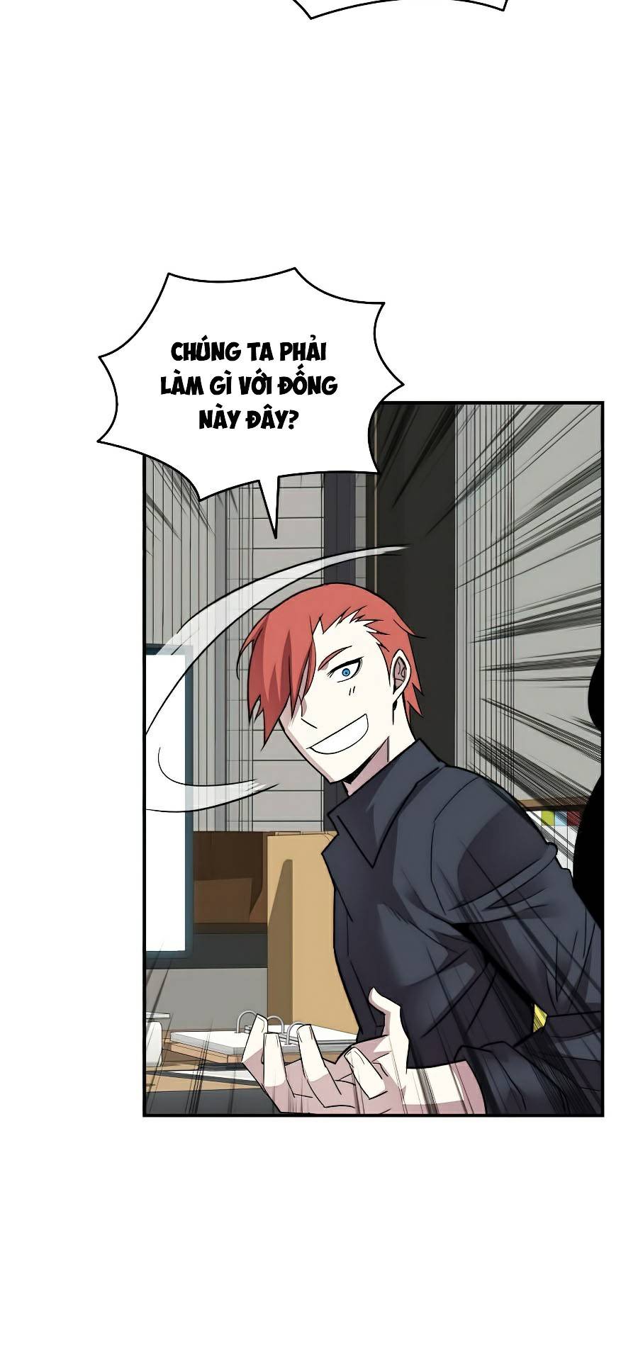 Trở Lại Làm Tân Thủ: Chapter 74