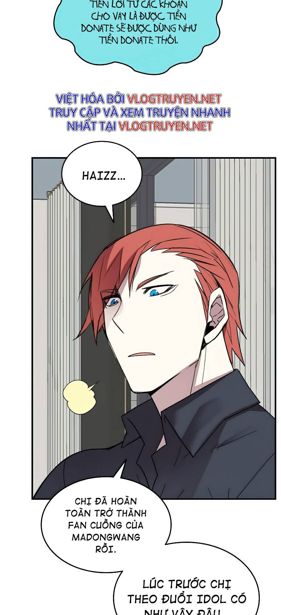 Trở Lại Làm Tân Thủ: Chapter 74