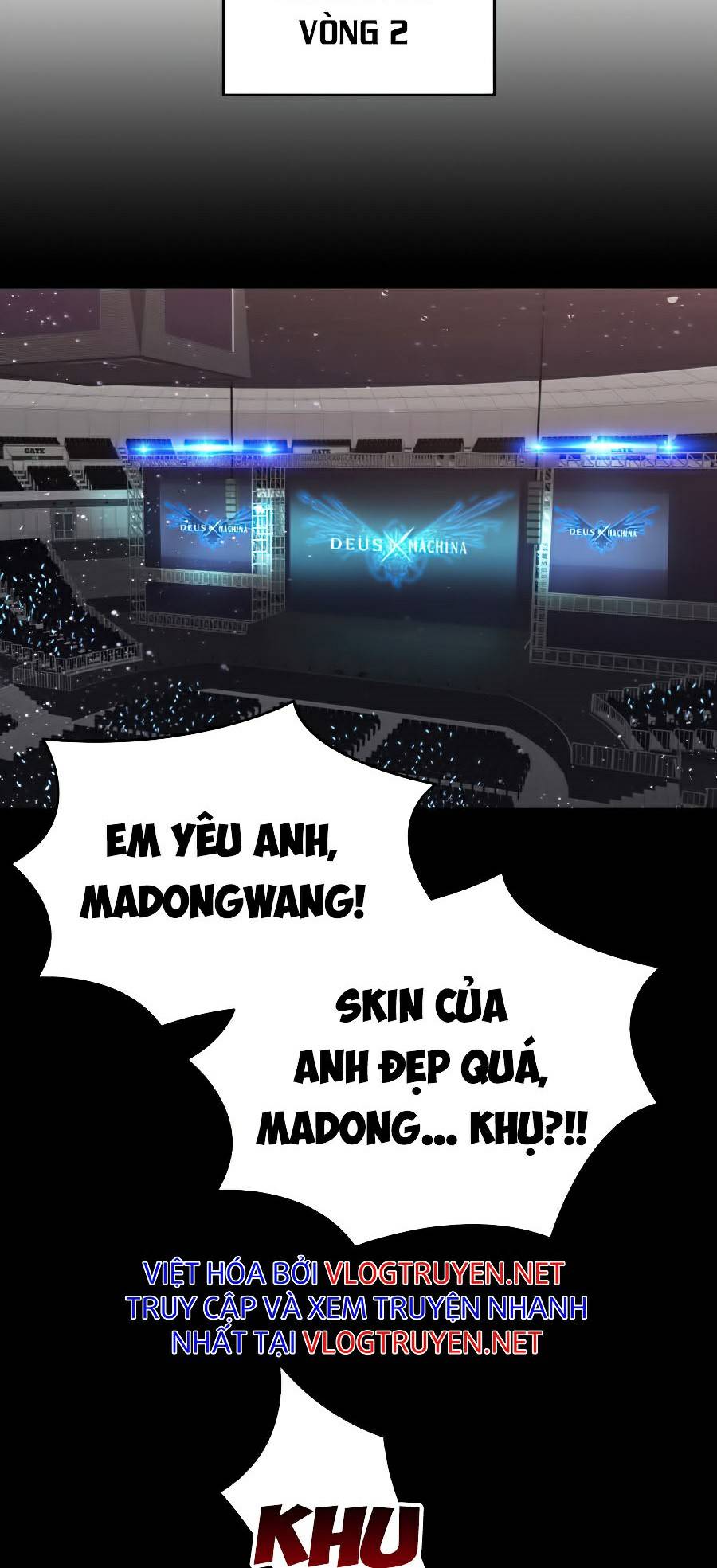 Trở Lại Làm Tân Thủ: Chapter 74