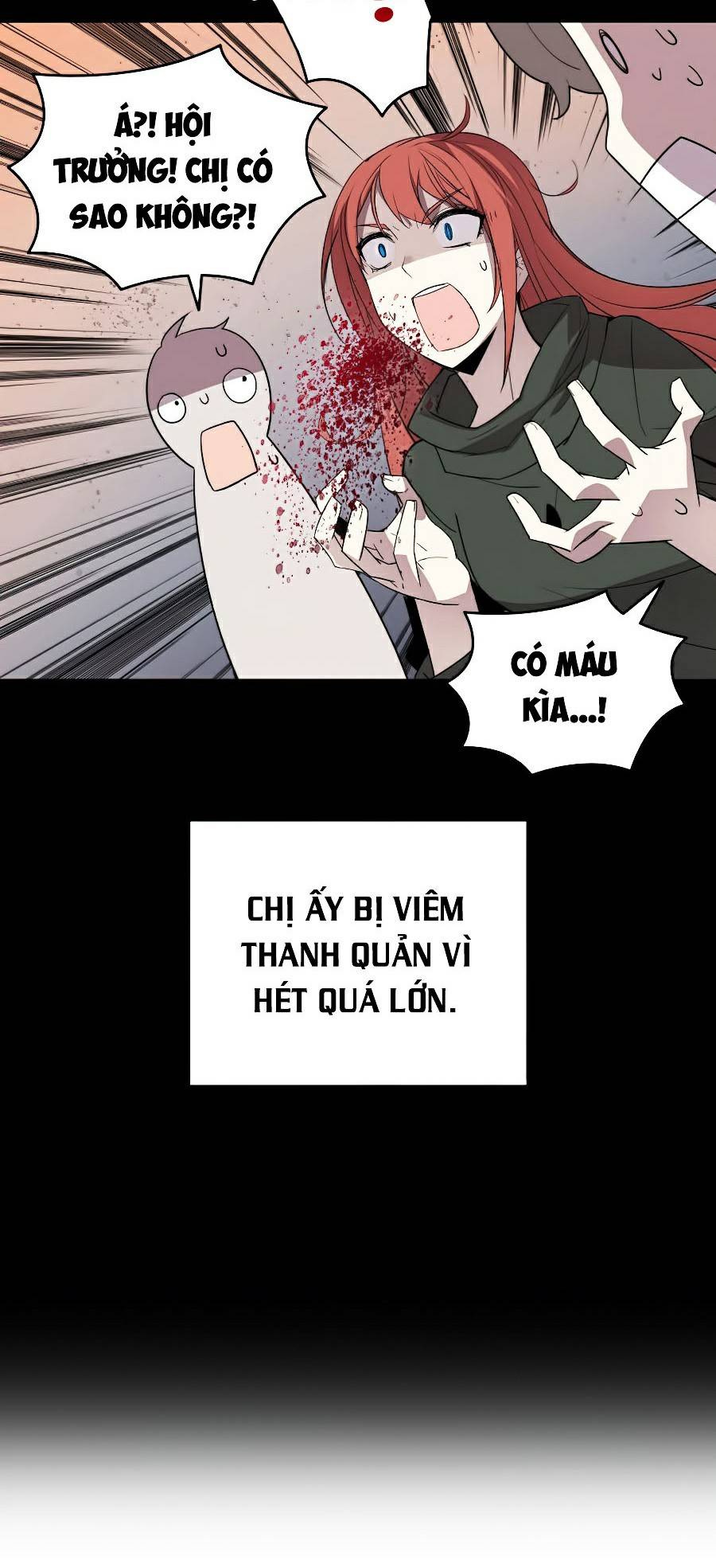 Trở Lại Làm Tân Thủ: Chapter 74