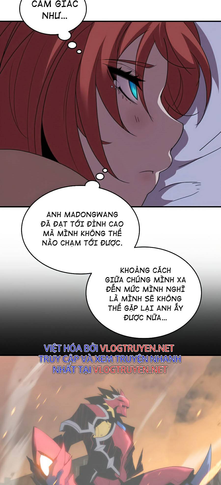 Trở Lại Làm Tân Thủ: Chapter 74