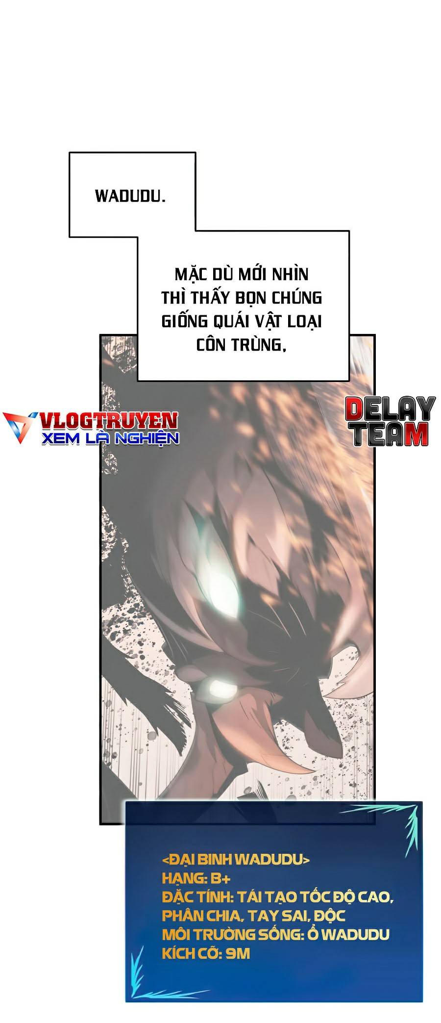 Trở Lại Làm Tân Thủ: Chapter 74