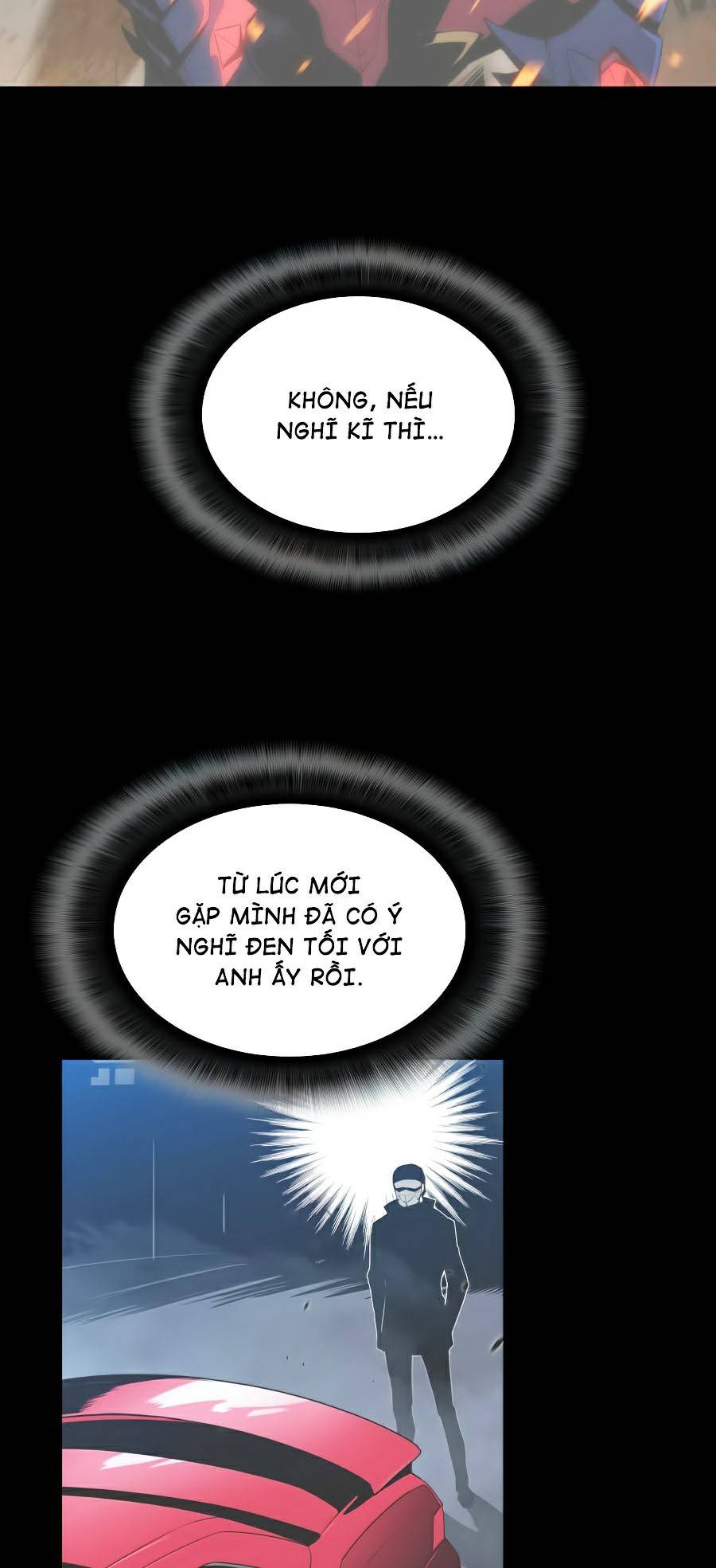 Trở Lại Làm Tân Thủ: Chapter 74