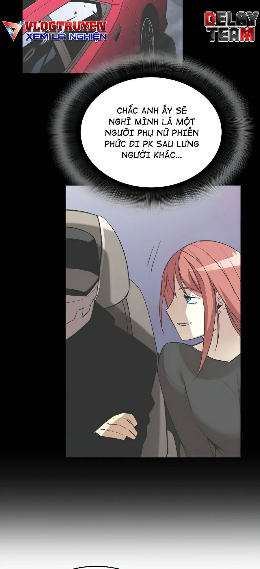 Trở Lại Làm Tân Thủ: Chapter 74