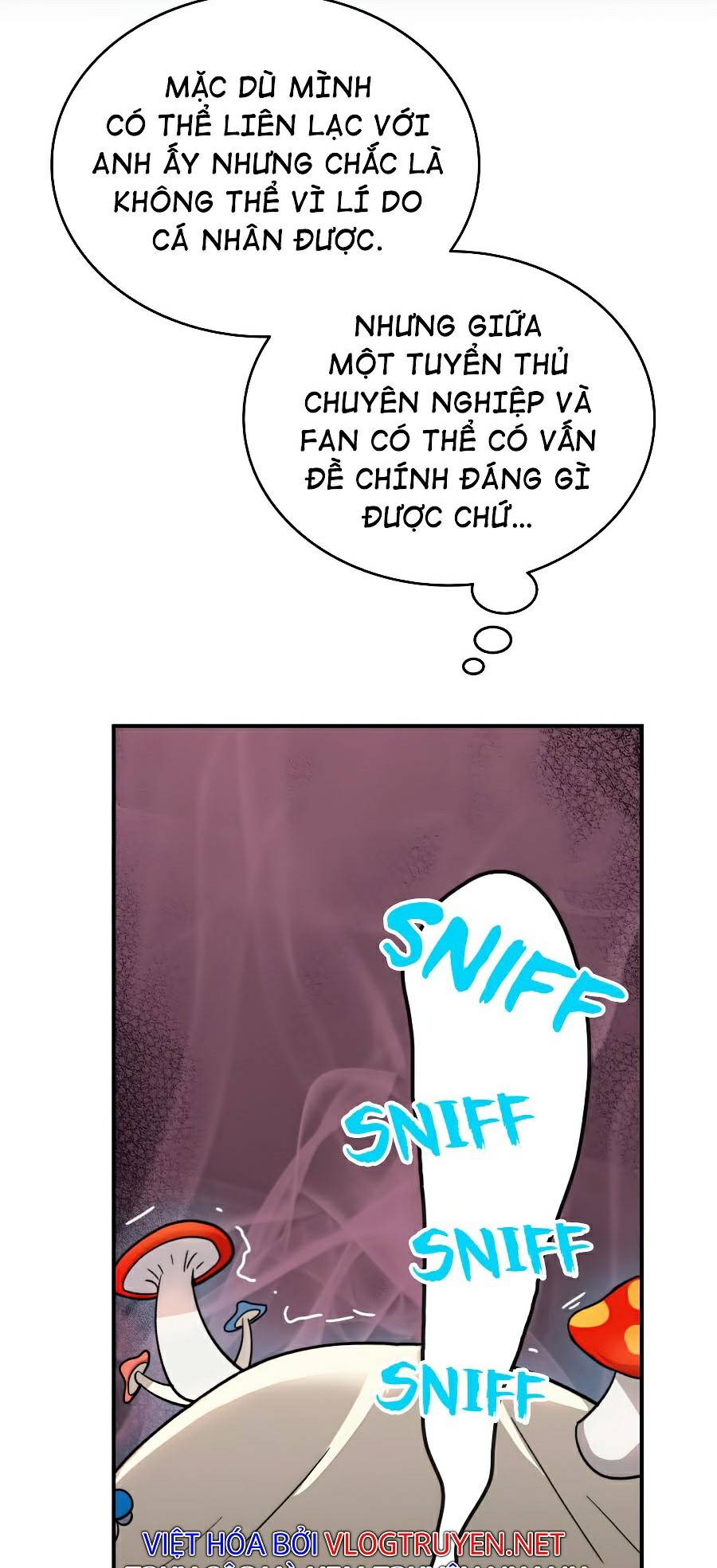 Trở Lại Làm Tân Thủ: Chapter 74