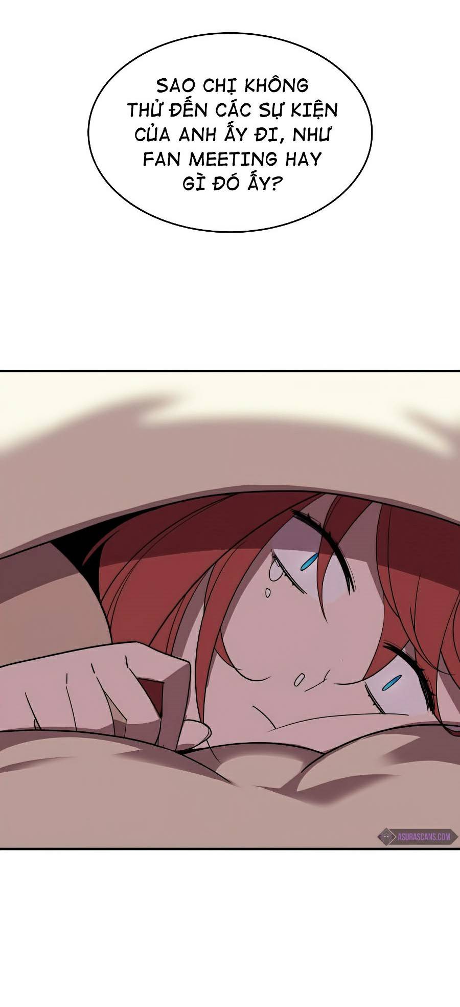 Trở Lại Làm Tân Thủ: Chapter 74