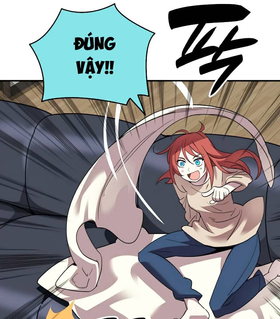 Trở Lại Làm Tân Thủ: Chapter 74