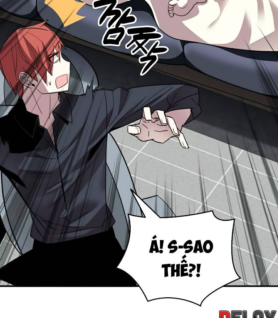 Trở Lại Làm Tân Thủ: Chapter 74