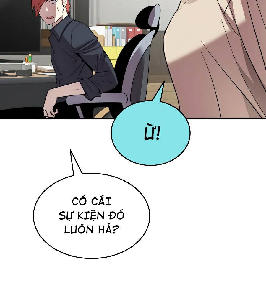 Trở Lại Làm Tân Thủ: Chapter 74