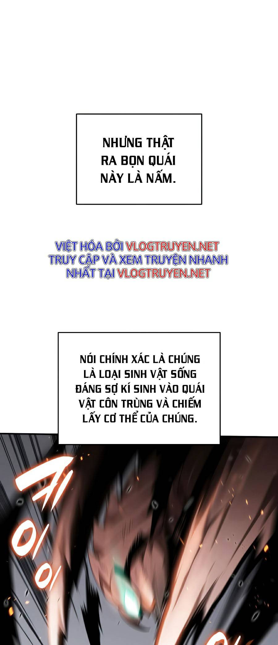 Trở Lại Làm Tân Thủ: Chapter 74